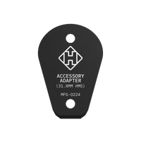 Karoo Accessory Adapter